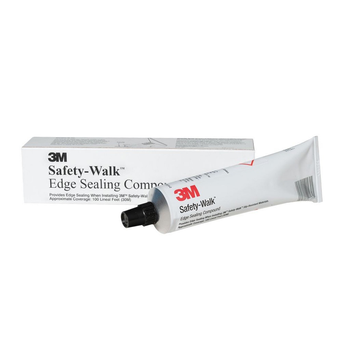 3M Safety Walk™ Sigillante Trasparente